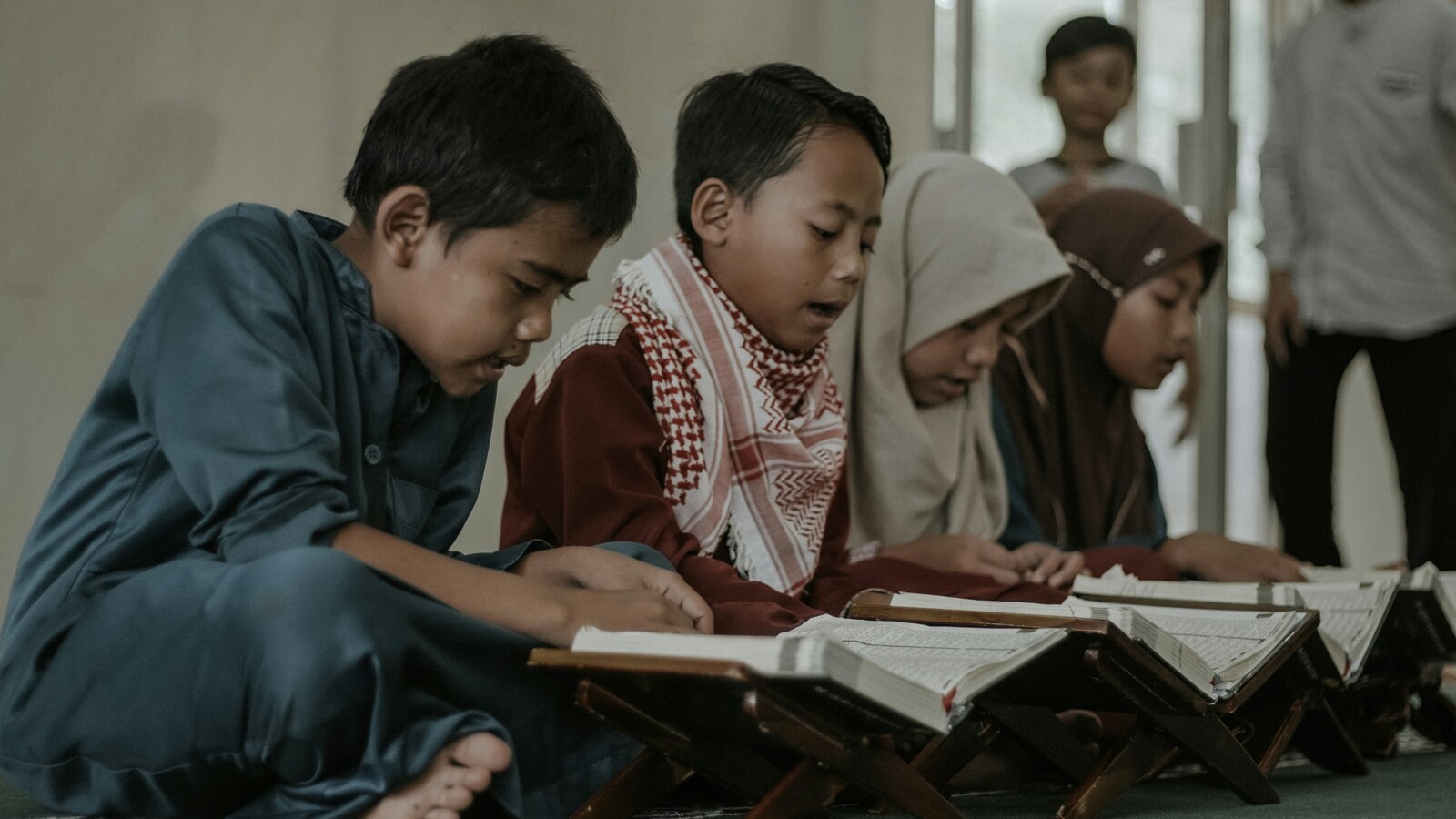 Lapangan Olahraga