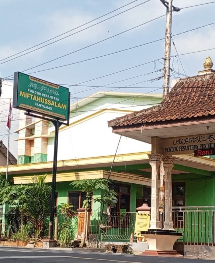 Perpulangan