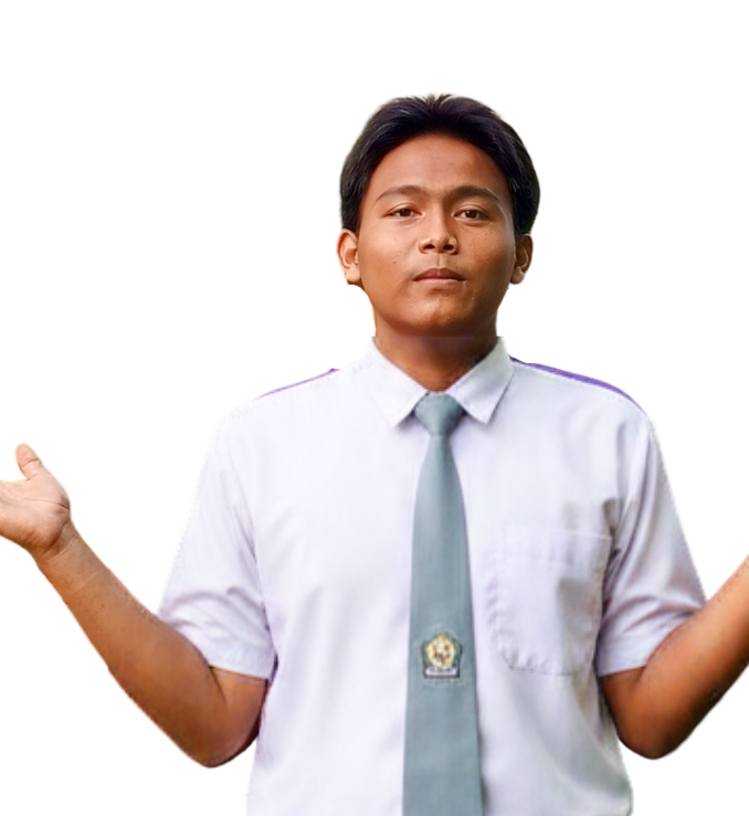 Khoirul Huda Firmansyah