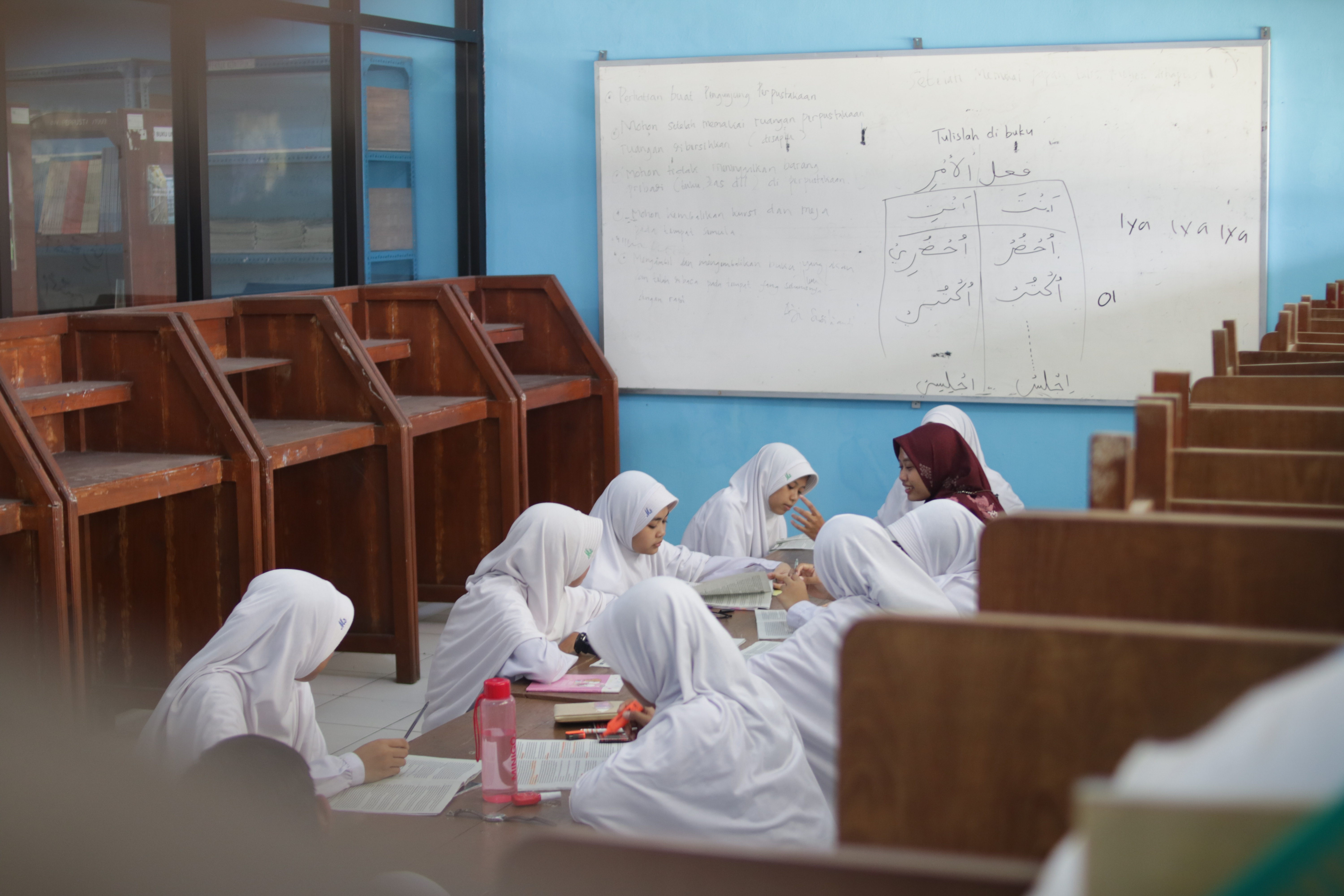 Laboratorium