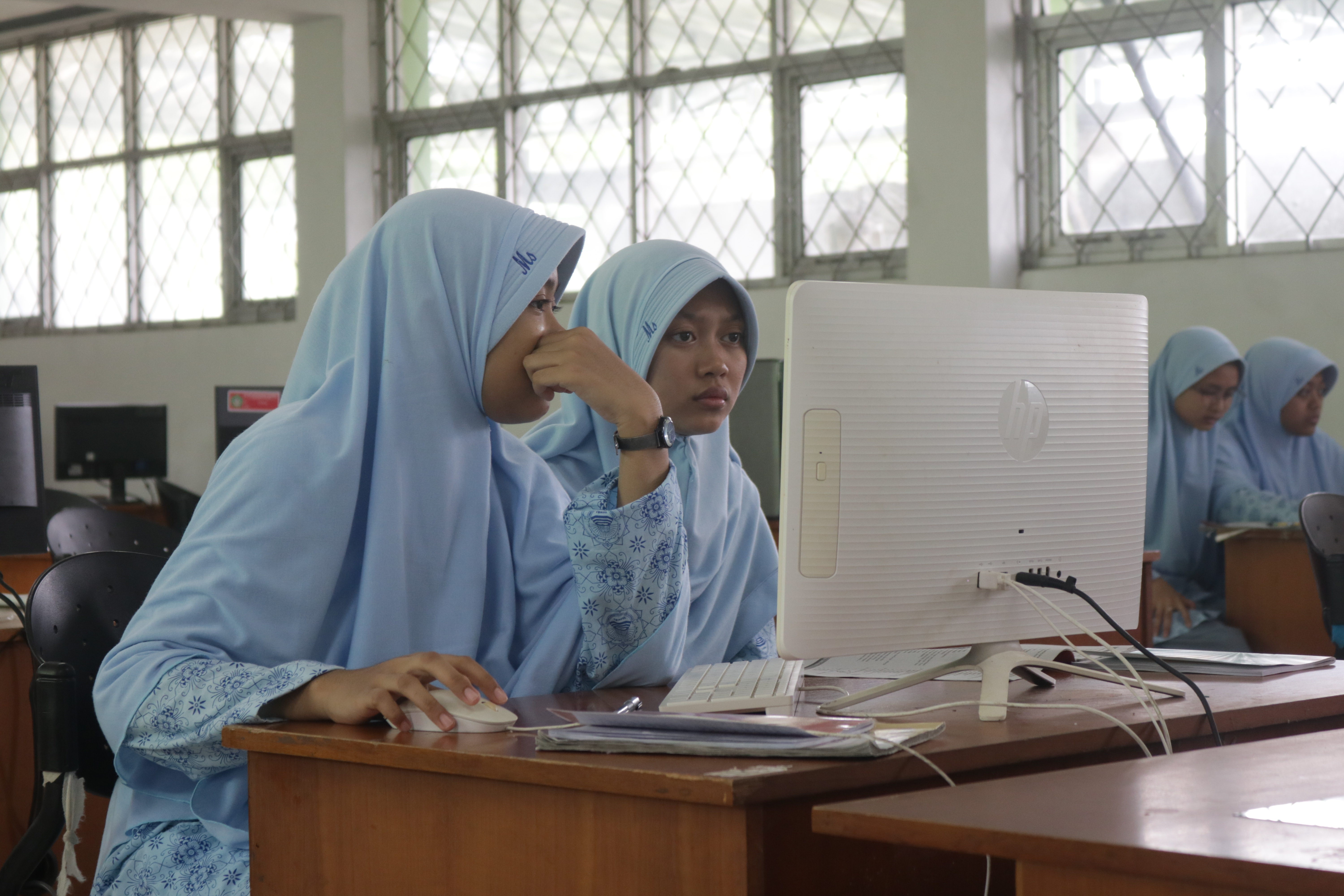 Laboratorium