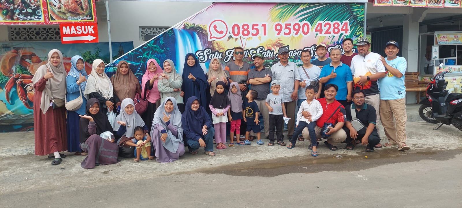 Pendaftaran SPMB Tahun Ajaran 2026/2027 Telah Dibuka