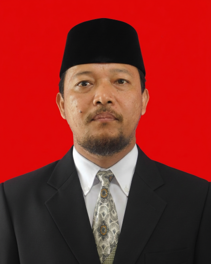 Ustadz Kasbiyanto, S.Pd., M.Pd.I